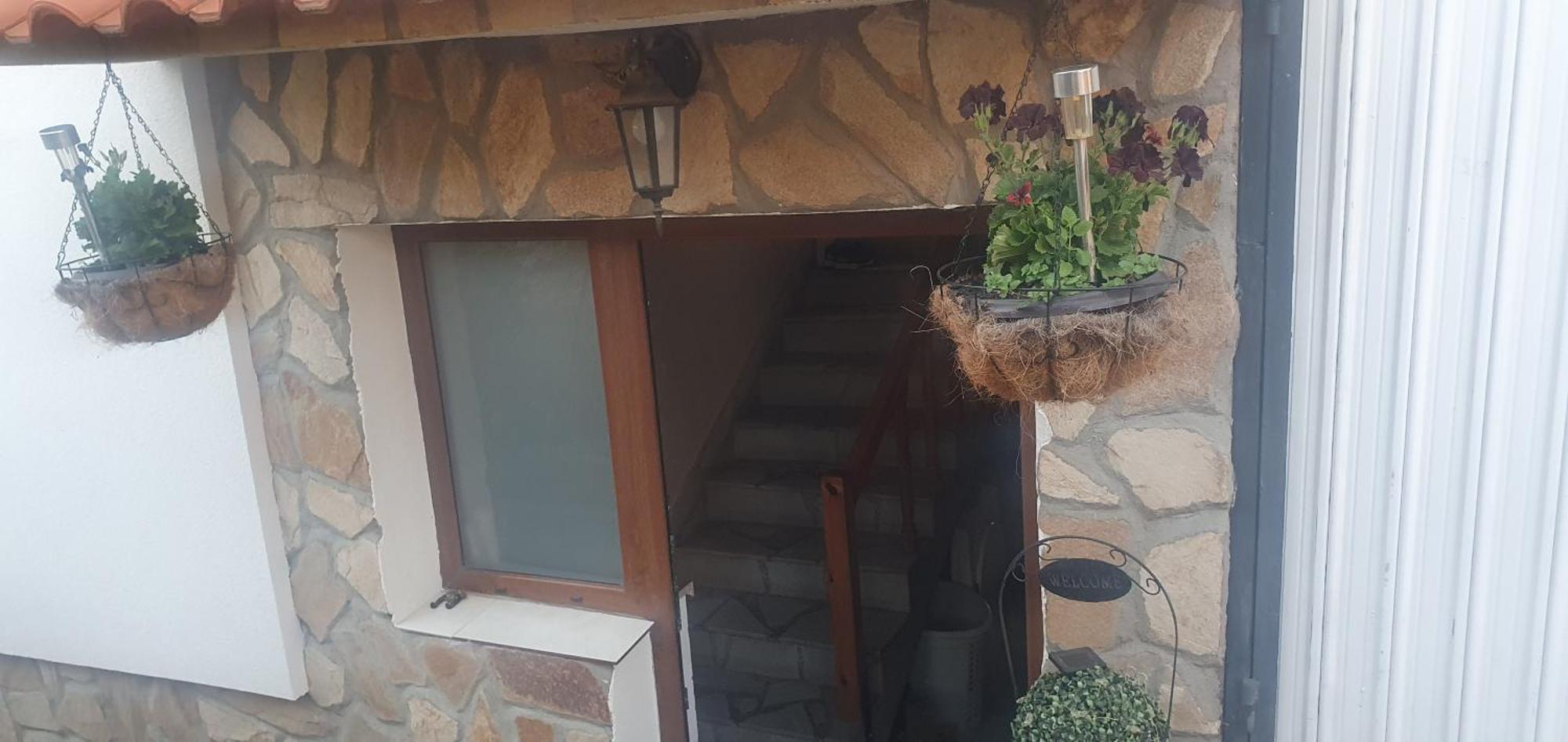 Къща За Гости Ози Ovchartsi  Dış mekan fotoğraf