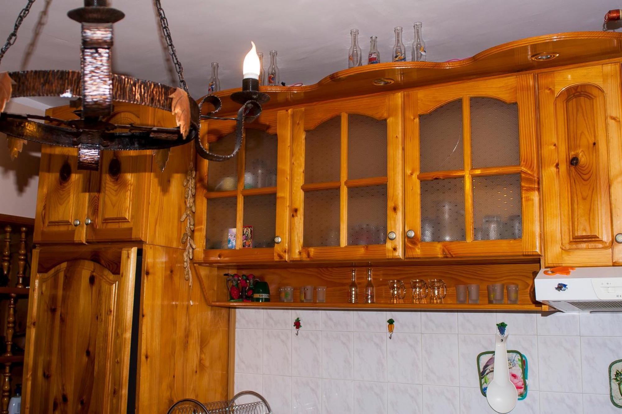 Къща За Гости Ози Ovchartsi  Dış mekan fotoğraf